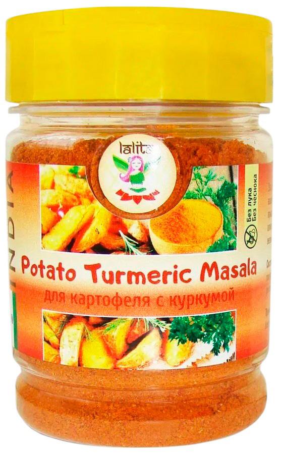 Приправа для картофеля