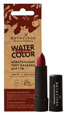Тинт для губ | Botavikos