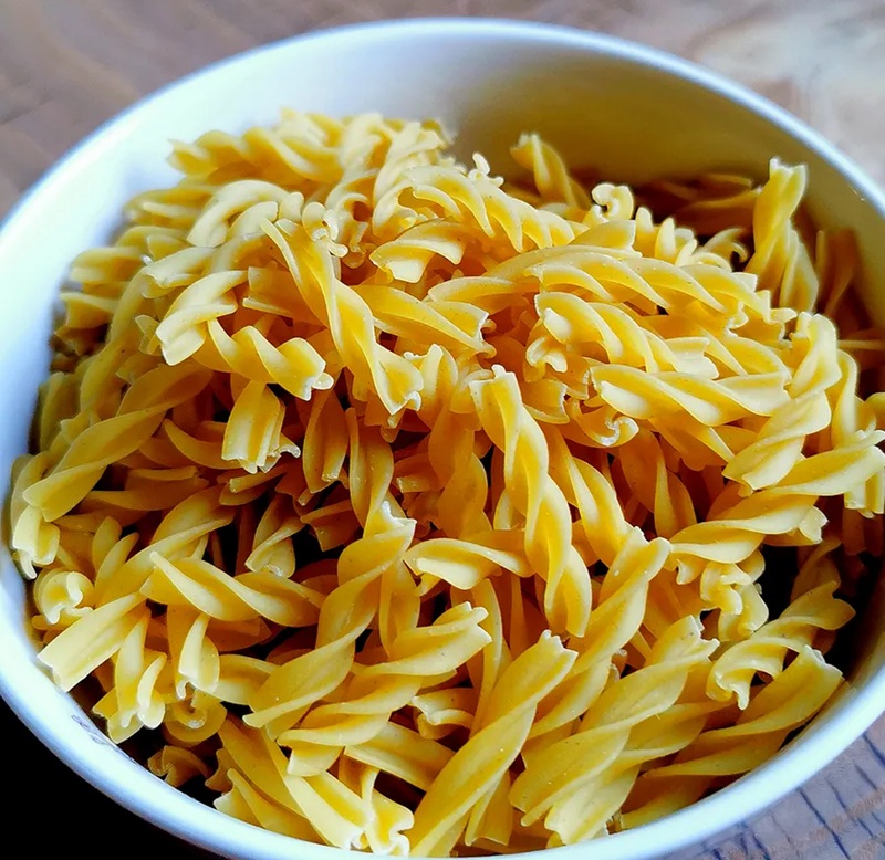 Паста из нута без глютена For Fit | Pasta la Bella