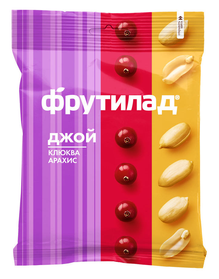 Смесь фруктово-ореховая Джой | Фруктовая энергия
