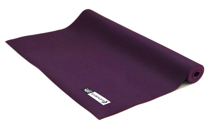 Коврик для йоги Salamander Slim 2 мм