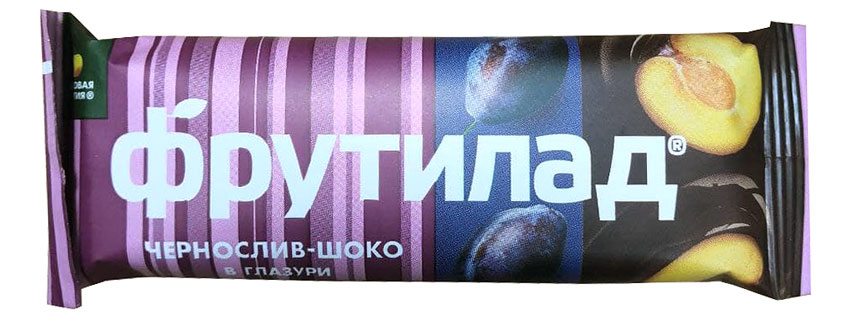 Фрутилад Чернослив в шоколаде | Фруктовая энергия