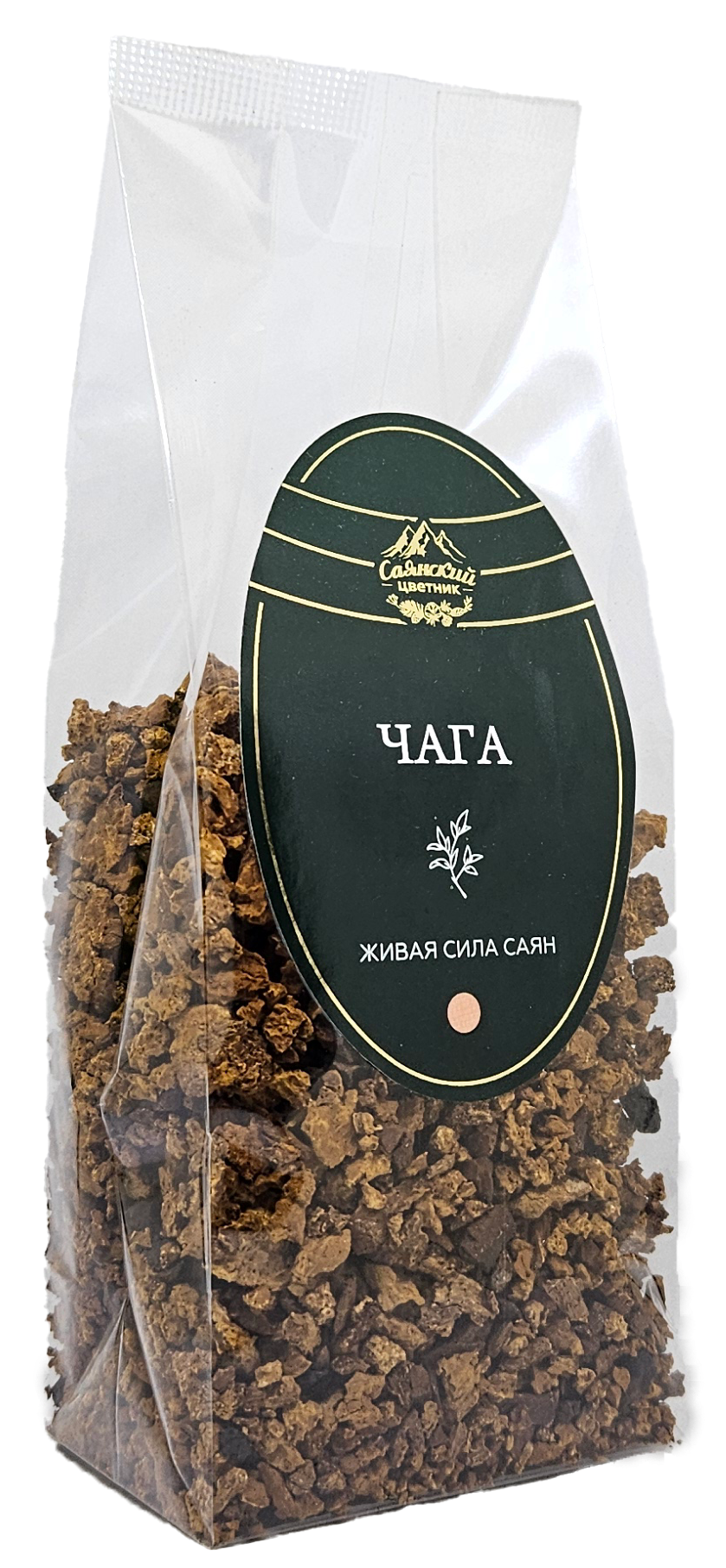 Чагочай антиоксидантный