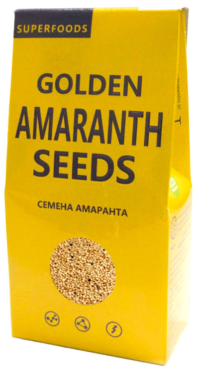 Семена амаранта