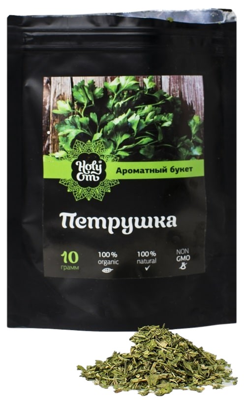 Петрушка