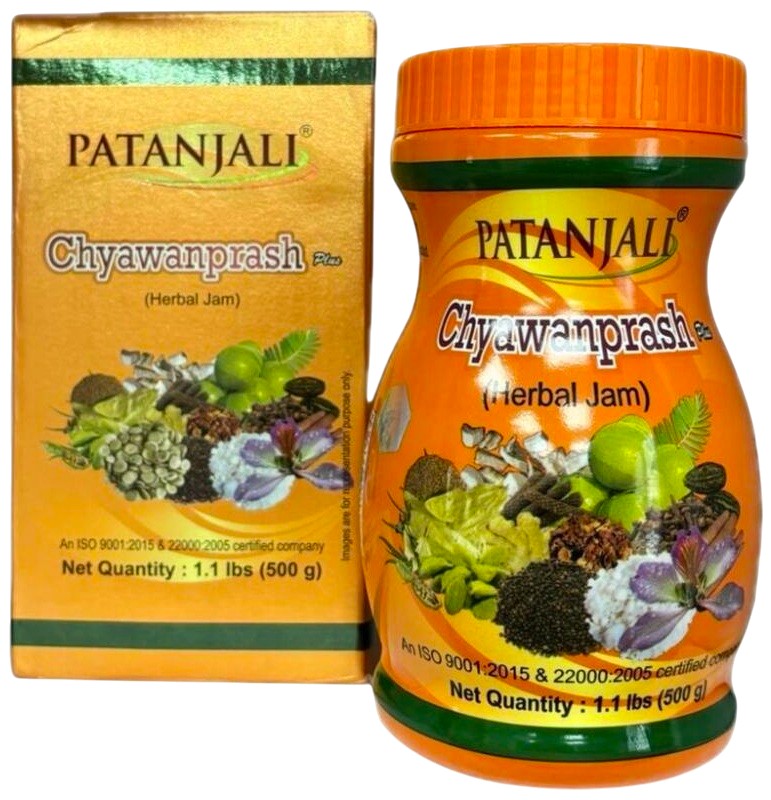 Чаванпраш | Patanjali
