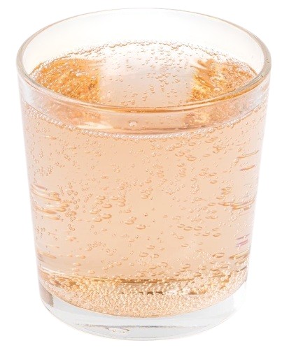 Напиток среднегазированный безалкогольный Fizzy Rose | Lapochka