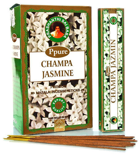 Благовония «Jasmine» | Ppure
