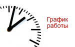 Режим работы доставки в новогодние праздники