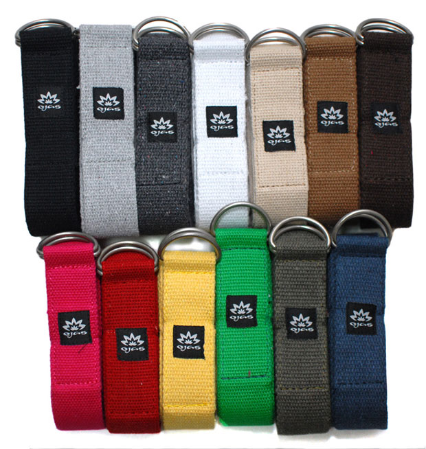 Ремень для йоги Ojas