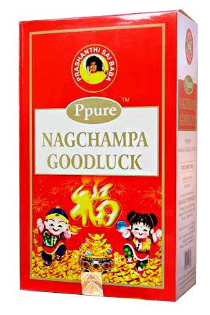 Благовония «Good Luck» | Ppure