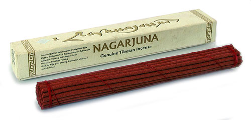 Благовония «Nagarjuna» Защита дома
