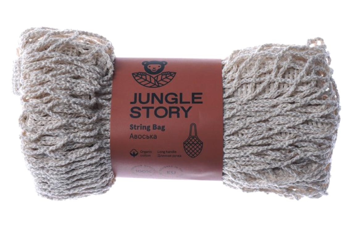 Авоська | Jungle Story