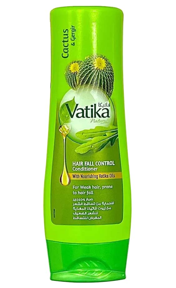 Кондиционер «контроль выпадения» | Dabur Vatika