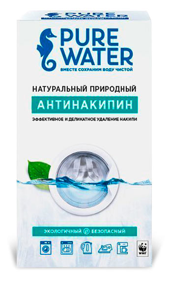Антинакипин