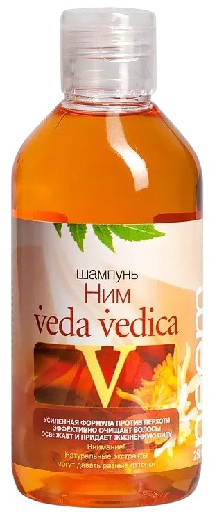 Шампунь Ним | Veda Vedica
