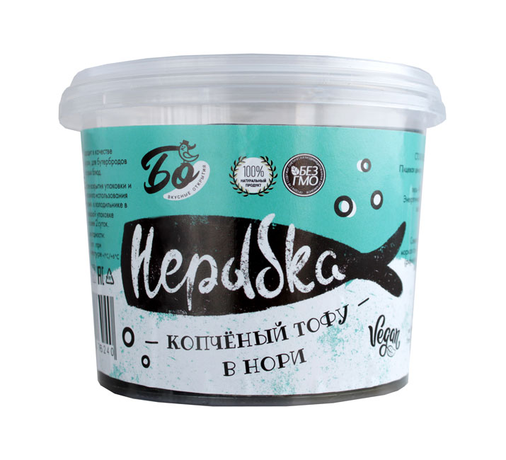 Нерыбка | Бо