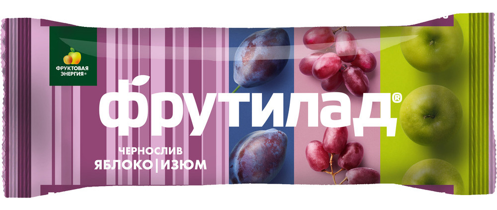 Фрутилад Чернослив | Фруктовая энергия