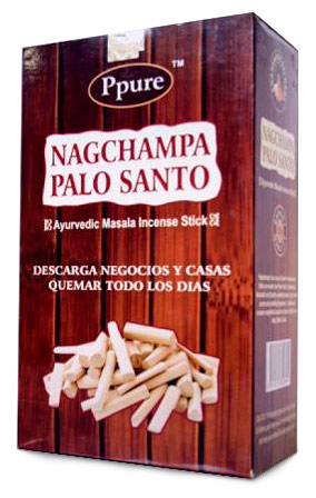 Благовония «Palo Santo» | Ppure