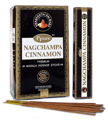 Благовония «Cinnamon» | Ppure