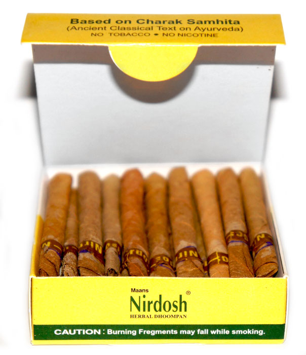 Сигареты Нирдош без фильтра | Nirdosh