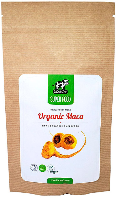 Мака перуанская