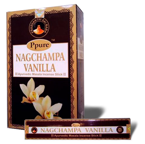 Благовония «Vanilla» | Ppure