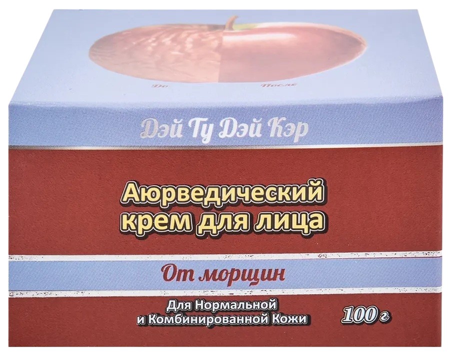 Крем для лица От морщин | Day 2 Day Care