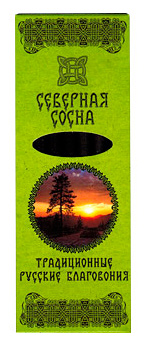 Благовония Северная Сосна