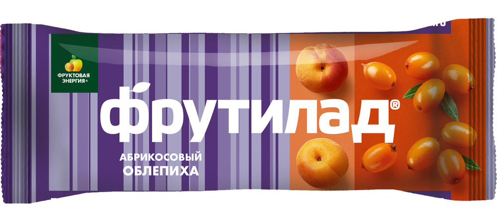 Фрутилад Облепиха  | Фруктовая энергия