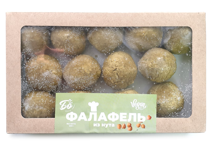 Фалафель | Бо