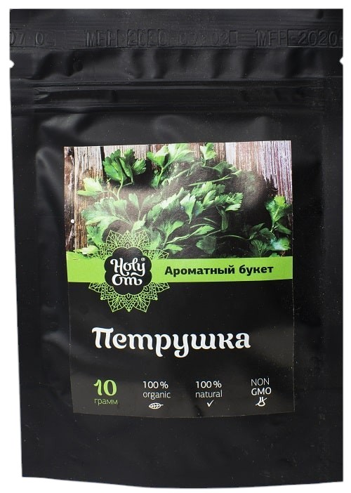 Петрушка