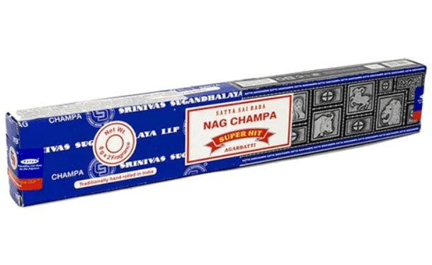 Благовония Satya «‎Combo Nag Champa» Super Hit